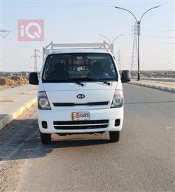 Kia Bongo